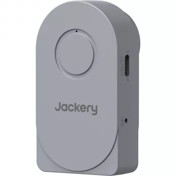 Jackery Smart Meter förbrukningskontroll för Explorer Pro och Plus Series kraftstationer