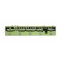 Valeton Dapper Bass multieffekt