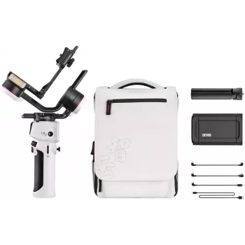Zhiyun Crane M3S Combo gimbalstabilisator (C020129ABR2)