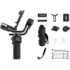 Zhiyun Weebill 3S Combo gimbalstabilisator (C020127ABR1)