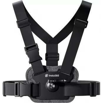 Insta360 bröstsele (CINSTAV/E)