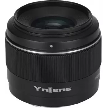 Yongnuo YN 50mm f/1.8S DA DSM objektiv för Sony E, APS-C (YN1740)