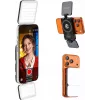 Ulanzi GL01 LED-videolampa (2700K-6500K, svart)