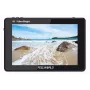 FEELWORLD LUT7 7 inch 2200nit 1920x1200 pekskärm 4K HDMI on-camera field monitor med 3D LUT, HDR, waveform, dual NP-F