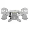 MOZA Racing MRP justerbar dämpare (AS020)