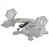 MOZA Racing MRP justerbar dämpare (AS020)