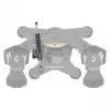MOZA Racing MRP justerbar dämpare (AS020)