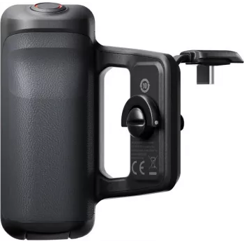 Insta360 Photography Grip for X5, Black (CINSDAHD-01)
