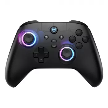 Machenike G3 V2 Wireless Gamepad for PC, Switch, Mobile - Black