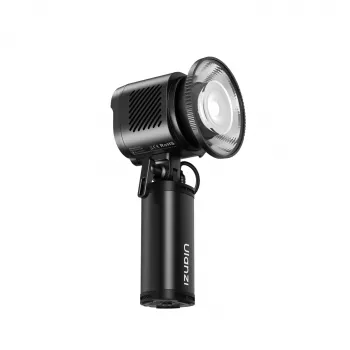 Ulanzi LC60 WB COB LED-videolampa 60W 2700K-6500K CRI95+