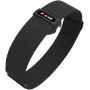 Polar OH1+ armband M-XXL, svart (910114417)