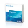 Quantum LTO Ultrium 6 WORM datakassett – 2,5 TB nativ / 6,25 TB komprimerad