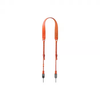 PGYTECH Air kamerarem lysande orange