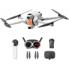 Insta360 Antigravity A1 Standard Bundle Drönare (ANTIGRAVITY A1 STANDARD BUNDLE)