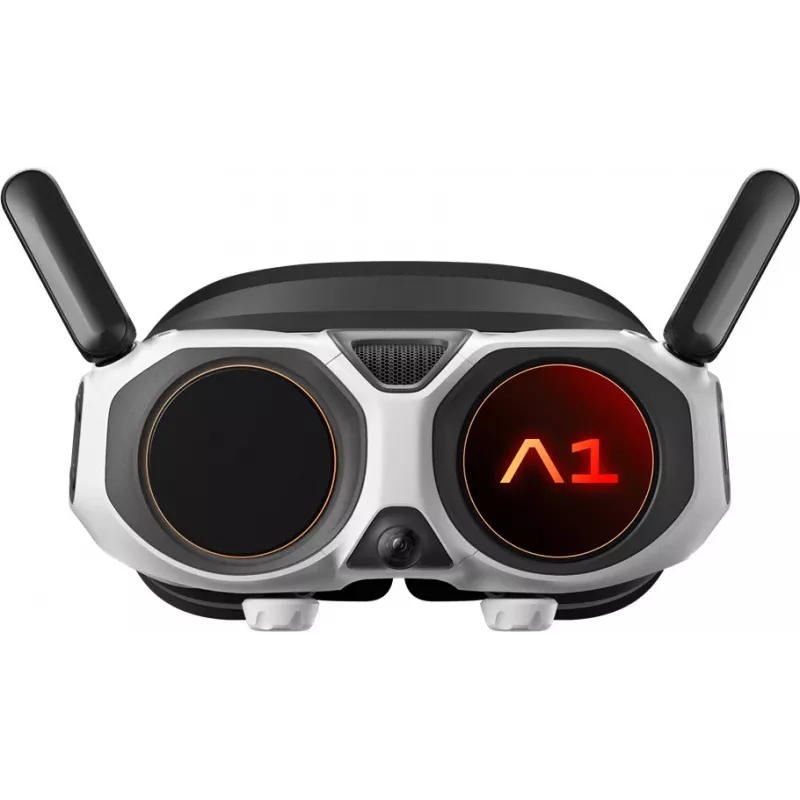 Insta360 Antigravity A1 Standard Bundle Drönare (ANTIGRAVITY A1 STANDARD BUNDLE)