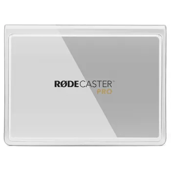 Rode RCPCOVER skyddshölje för RodeCaster Pro