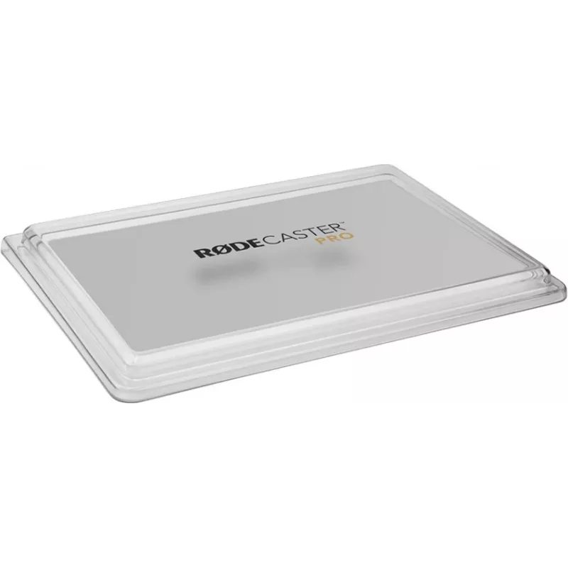 Rode RCPCOVER skyddshölje för RodeCaster Pro