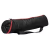 Manfrotto MB MBAG80PN vadderad stativväska 80 cm, vattenavvisande RipStop, svart