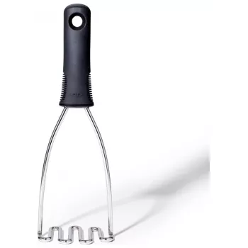 OXO Good Grips potatismosare i rostfritt stål