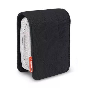 Manfrotto Pouch Piccolo 1, svart (MB SV-ZP-1BB)