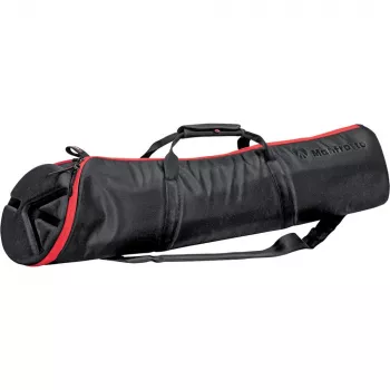Manfrotto MB MBAG90PN vadderad stativväska 90 cm, svart