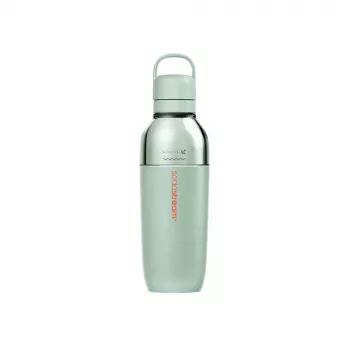 SodaStream Fizz&Go Easy Mix 700 ml mintkolsyraflaska