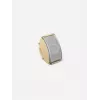BOOKMAN Curve framljus 220 lm cykellykta - svart