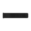 Garmin Index Sleep Monitor Band, S/M, svart (010-13411-01)