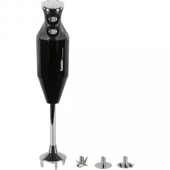 Bamix PRIME BK stavmixer 250 W svart