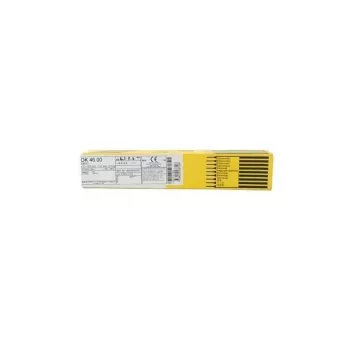 ESAB Approx 46 Fi 3,2 mm rosa rutil elektrod (E6013) 5,5 kg förpackning, 189 st