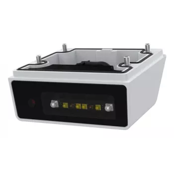 AXIS TQ1902-E infraröd strålkastarsats för AXIS P1375-E (850 nm, 50 m, PoE, IP66/IP67, IK10)