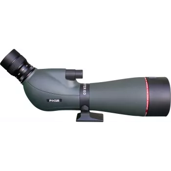Focus SP14 16-48X65 ED tubkikare