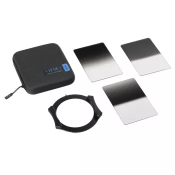 Irix Edge 100 mm Voyager Set [IFHC-100-VS]