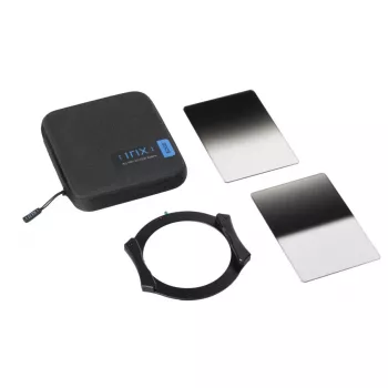 Irix Edge 100 mm Traveller Soft Set (Soft GND 0.9, Soft GND 1.2, ND 1000) IFHC-100-TS