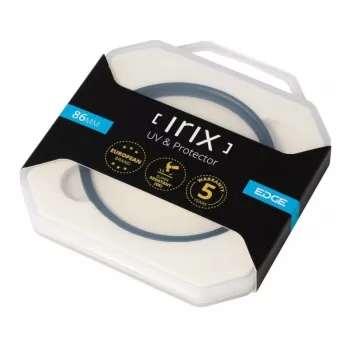 Irix Edge UV Protector SR 52mm Filter