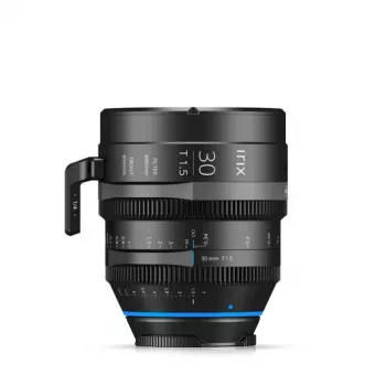 Irix Cine 30mm T1.5 Canon EF-objektiv (Imperial)