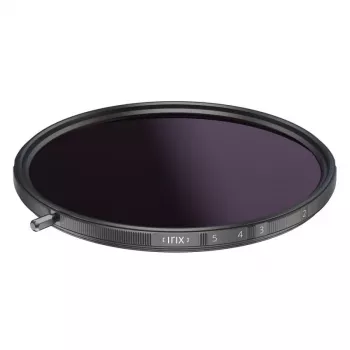 Irix Edge Vari ND 2-5 86 mm variabelt neutraldensitetsfilter