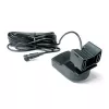 Garmin akterspegelsmonterad Intelliducer med NMEA 2000 – djup-, hastighets- och vattentemperatursensor