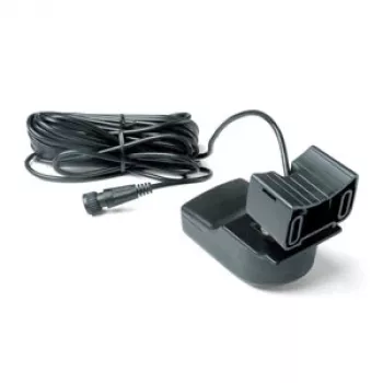Garmin akterspegelsmonterad Intelliducer med NMEA 2000 – djup-, hastighets- och vattentemperatursensor