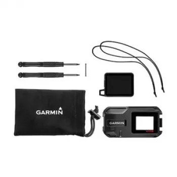Garmin VIRB X/XE polarisationsfilter