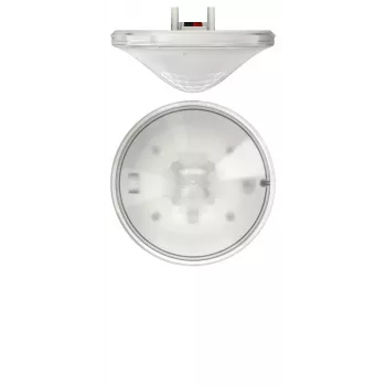 THEBEN thePrema P360 KNX UP WH Ceiling Flush-Mount KNX Presence Detector