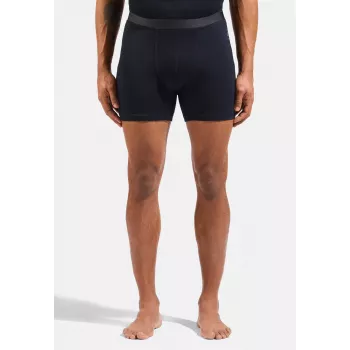 Odlo Merino 160 Active boxershorts – svart – storlek M