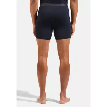ODLO Merino 160 Boxer herr termounderkläder – svart, XXL