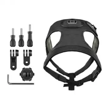 Garmin VIRB X hundsele-hållare, liten