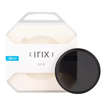 Irix Edge ND8 95 mm ND-filter