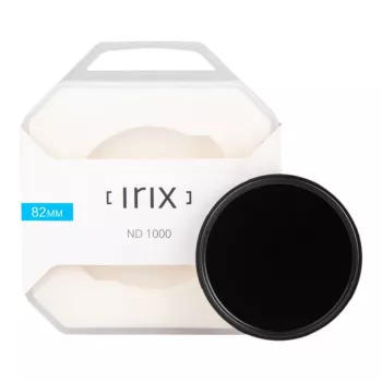 Irix Edge ND1000 82 mm ND-filter