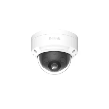 D-Link BCD-P01 2-megapixel H.265 utomhusdome-nätverkskamera