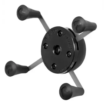 RAM MOUNTS UNPKD RAM X-GRIP universalhållare med 1-tums kula