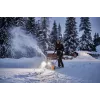 STIGA ST 700e snöslunga