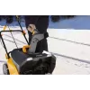 STIGA ST 700e snöslunga